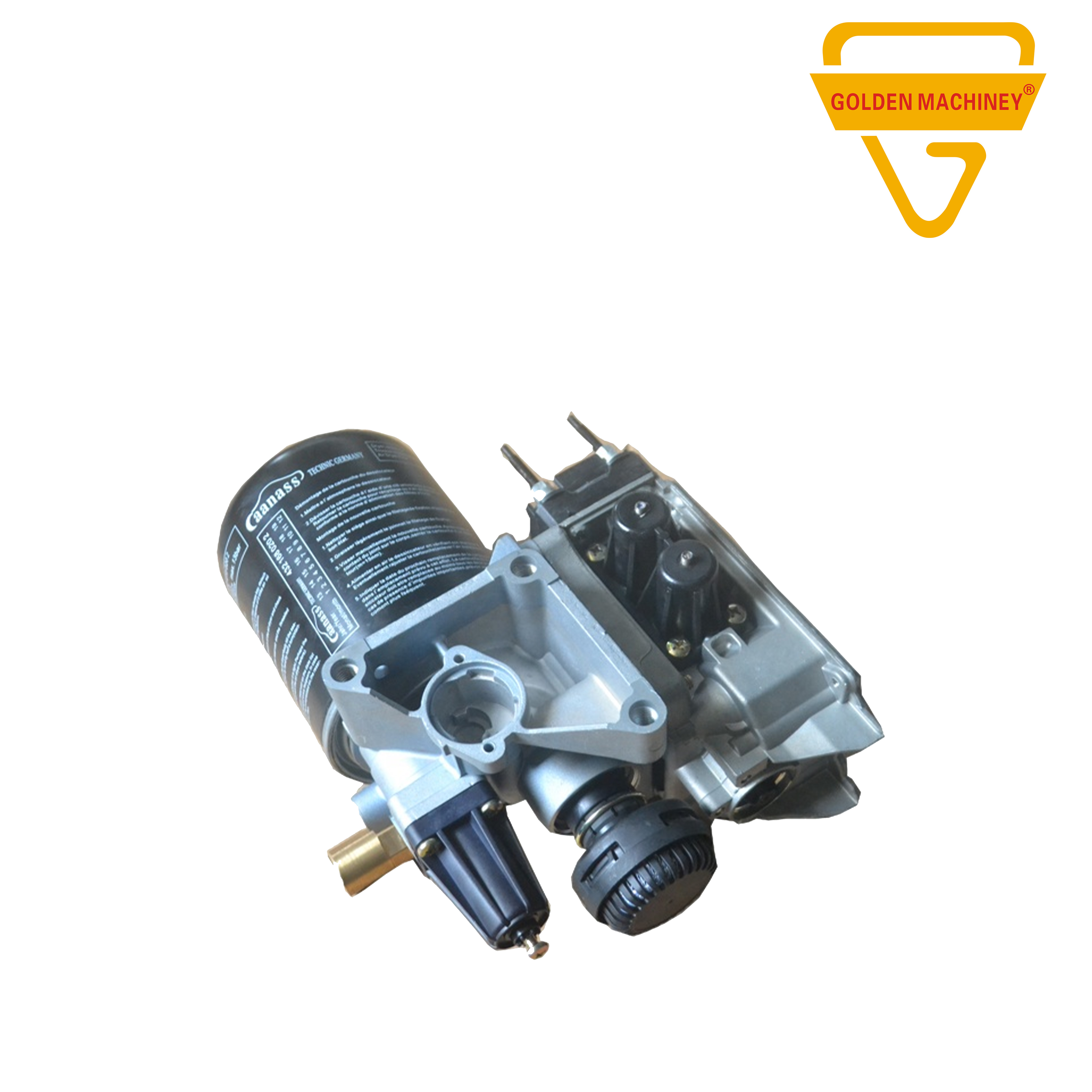 Good Quality And Hot Sale Volvo Truck Air Dryer