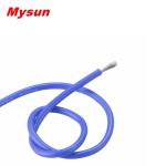 Eco friendly 12 awg hookup wire , high temperature electrical cable UL3240