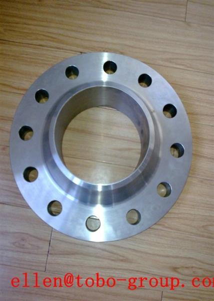 ANSI A182 female threaded flange 1/2" - 144" DN10-DN3600N