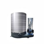 SUS 304 Stainless Steel Home Food Dehydrator Machine