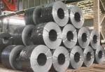 Q345B Q345C Q345D Hot Rolled Mild Steel Sheet 0.5mm Mild Steel Coil