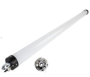 Wholesale 360degree Art-net Music Control 3D Shadowless ws2812b ws2813 ws2815 apa102 apa107 ns107s hd107s 360degre pixel neon tube from china suppliers