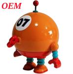 Plastic Action Figure Anime Figure Toys Cartoon Figure For Decoration