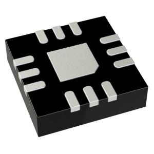 Wireless Communication Module HMC341LC3B 2.5dB Low Noise RF Amplifier IC QFN12