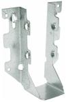 Precision and Durability Metal Wood Connector Face Mount Joist Hanger