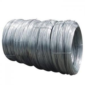 China JISG4319 Ultra Fine Stainless Steel Wire Topone 0.1mm Fine High Tensile Strength Stainless Steel Wire on sale