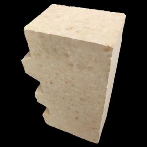 Wholesale ISO BV SGS Certified High Alumina Fire Brick for Refractory Heat Resistant Furnace from china suppliers