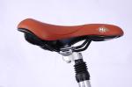 Aluminum Alloy Step Thru Ebike 57lbs 48V 20AH Lithium ion Battery