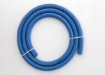 Orange 3 / 8 " Gas Pipe , Lpg Hose Pipe WP 2 Mpa 300 Psi -30℃ ~ 90℃