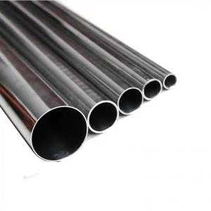 China ASTM Copper Nickel Tubing In Wooden Cases Or Pallets Package Type ASTM Standard on sale