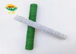 High Strength Pvc Coated Hexagonal Wire Netting Poultry 1 2 Inch