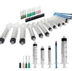 Automatic Plastic Injection Molding Machine For 1ml Disposable Syringe