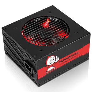 Wholesale 47 - 63 Hz Desktop Power Supply Unit , Universal Power Supply For Desktop Computer from china suppliers