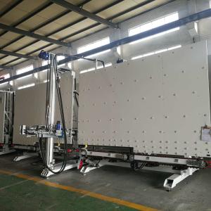 Wholesale Full Automatic Sealing Machine Insulating Glass Use With Full Glass Edge from china suppliers