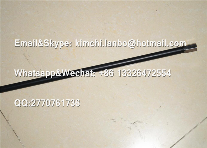 komori torsion bar 444-3223-022 c62 original machine parts for komori offset printing machine