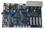 Single Head Epson XP600 Printer Board For Photo Printer UV flat panel Phone case
