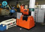 Scrap Wire Granulator Separator / Waste Copper Wire Recycling Equipment