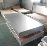 Custom Stainless Steel Sheet 8*10 Standard AiSi Tolerance ±1% 201 304 304L 316
