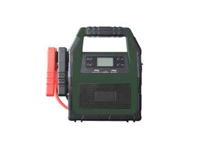 Wholesale 1000A Smart Battery Jump Starter 450A DC Starting With Lighting Quickly Charging from china suppliers