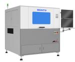 Accurate Machine AOI Automatic Visual Inspection ODM