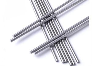 Wholesale No Stick Cutting Tungsten Carbide Rod Blanks For Metal Machine Tools from china suppliers