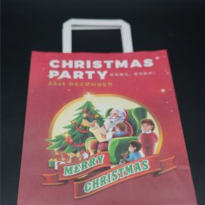 Wholesale OEM Strong Paper Carrier Bags foldable Personalized Clothing Paper Bags from china suppliers