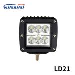LD21 18W 6LED led work light