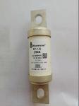 125 Amp NH Type HRC Fuse 1000VDC Rated For EV Charging Pile