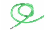 H05S-K 0.75 Sq Mm Silicone Hook Up Wire , High Temperature Appliance Wire VDE