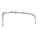Car Parts Rear Bumper Guard for Ford Ranger T6 T7 Oem Welcome Easy Installation