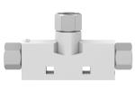 Festo Vacuum Generator VN-10-H-T3-PI4-VI4-RI4 Operation With Oil Lubrication Not