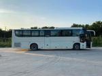 2019 Year 52 Seats Used Passenger Coaches Golden Dragon Brand XML6122 Model Left