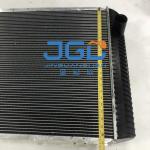 EC240 EC290 Excavator Radiator Water Tank 11110705