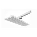 70w High Lumem LED Linear Track Panel 160lm/W For Supermarket
