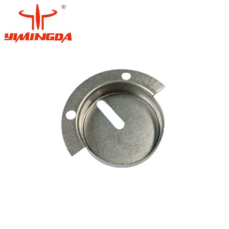 Cup, Wear, Polish, For 2pc LWR RLR GDE Part No 20903010 S91 Auto Cutter Spare Parts