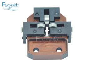 Wholesale 114555 Knife Guide Spring Bridge Roller Lower For Topcut - Bullmer Cutter Machine from china suppliers