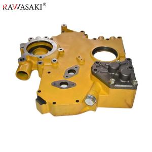 Wholesale 1786539 178-6539 Oil Pump For E320B E320C 320C 318C 319C 3066 Engine from china suppliers