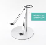COMER tablet floor Display security bracket smartwatch anti-theft display holder