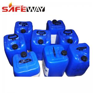 China Industrial Light Fire Fighting Foam Liquid For Fire Extinguishing on sale