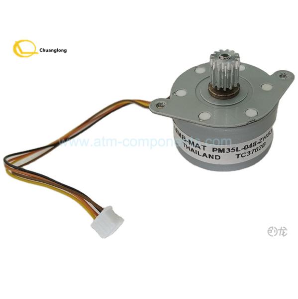 Wincor Procash TP27 Receipt Printer TP28 DC Motor PM35L-048-ZHS3 01750256247