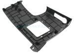 Hot / Cold Runner Car Trim Molding Plastic Injection Tool For Eco Friendly Car