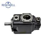 T6DC T6cc Denison Vane Pump , High Pressure Hydraulic Pump For Engineering