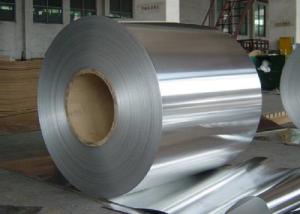Wholesale Plain 3003 Aluminium Alloy Plate / Aluminum Roofing Coil For Trailer from china suppliers
