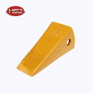 Wholesale VOVO210 bucket teeth for excavator from china suppliers
