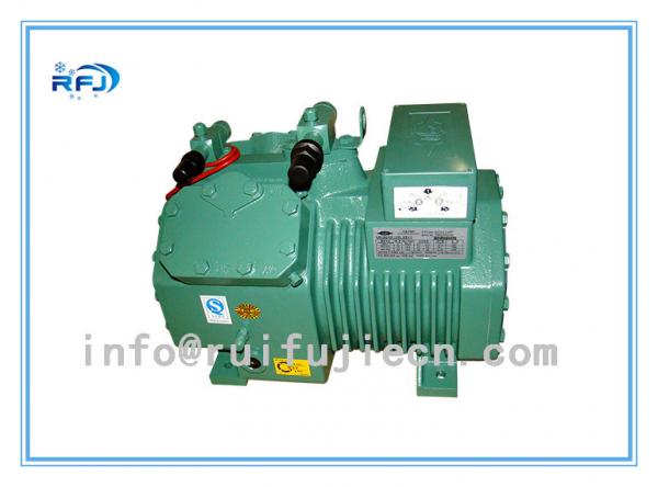 Quality Green electric 9HP 4CC-9.2  Piston Compressor used for cold room for sale
