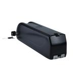 36V Ebike Hailong Downtube Lithium Battery for Electric Bike with USB Charger