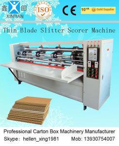 Wholesale Automatic Vertical Cutting Machines from china suppliers