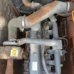 2020 Used Doosan DH150W Wheeled Excavator with ORIGINAL Hydraulic Cylinder from