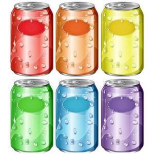 Wholesale Customizable Cylindrical Aluminum Food Cans for Your Branding Needs from china suppliers