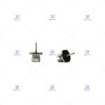 PANASONIC NOZZLE 161S N610058431AA , Panasonic smt nozzle, special nozzle